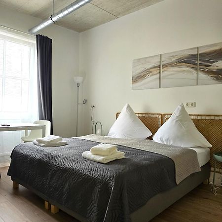 Apartments Schwandorf Εξωτερικό φωτογραφία