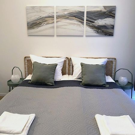 Apartments Schwandorf Εξωτερικό φωτογραφία