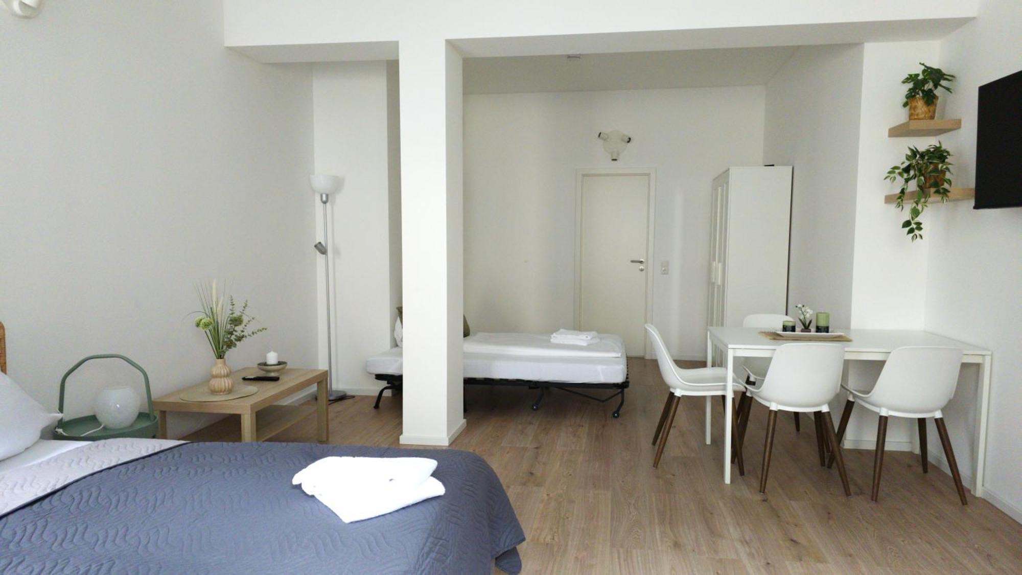 Apartments Schwandorf Εξωτερικό φωτογραφία