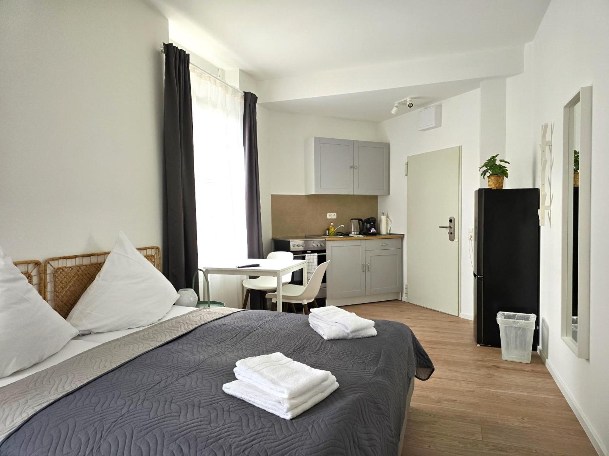 Apartments Schwandorf Εξωτερικό φωτογραφία