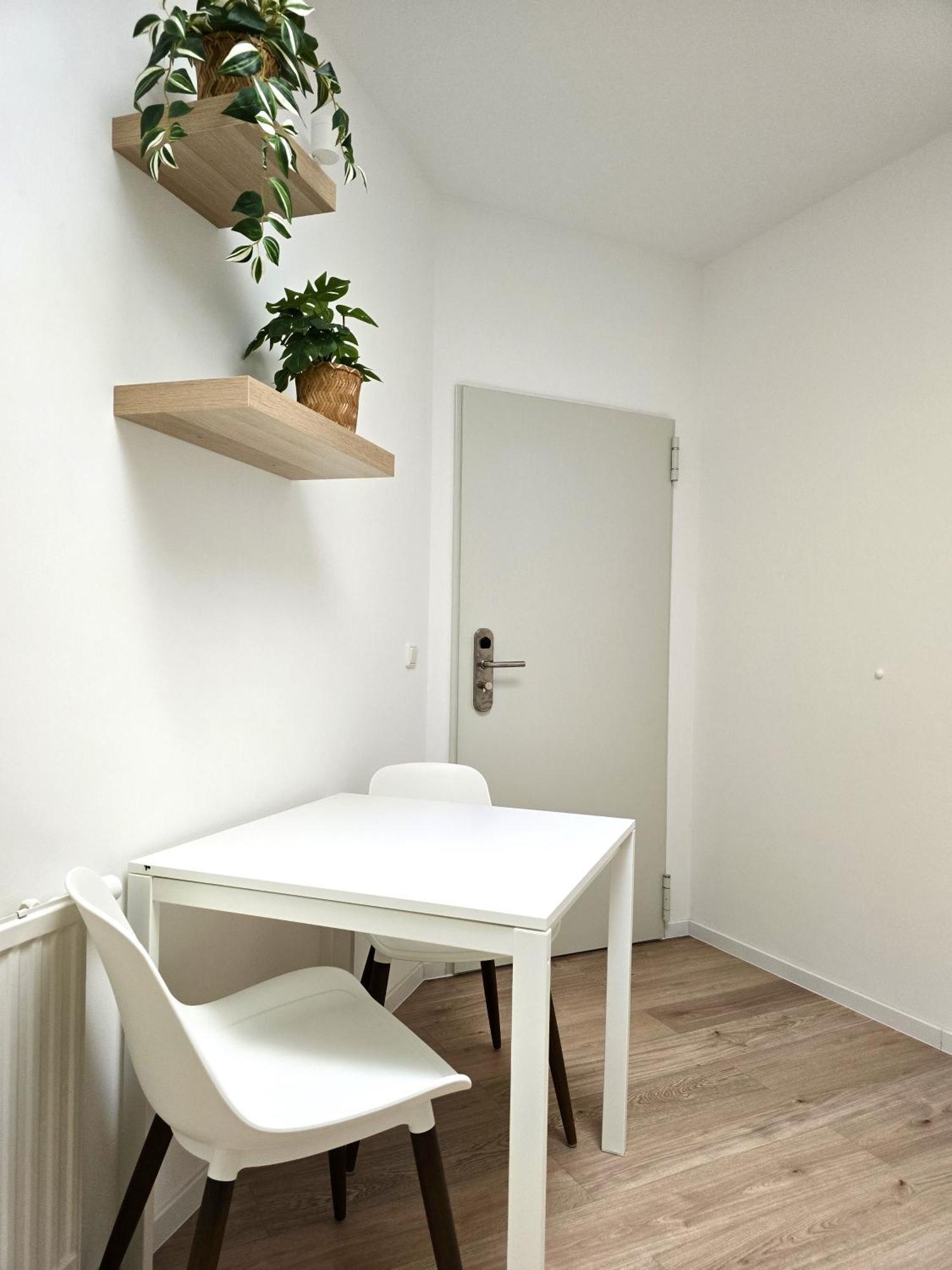 Apartments Schwandorf Εξωτερικό φωτογραφία