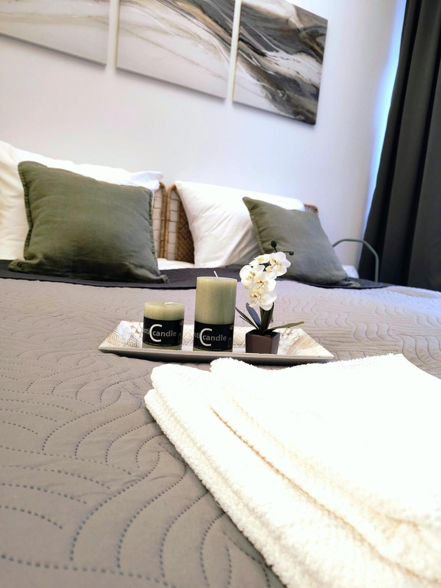 Apartments Schwandorf Εξωτερικό φωτογραφία