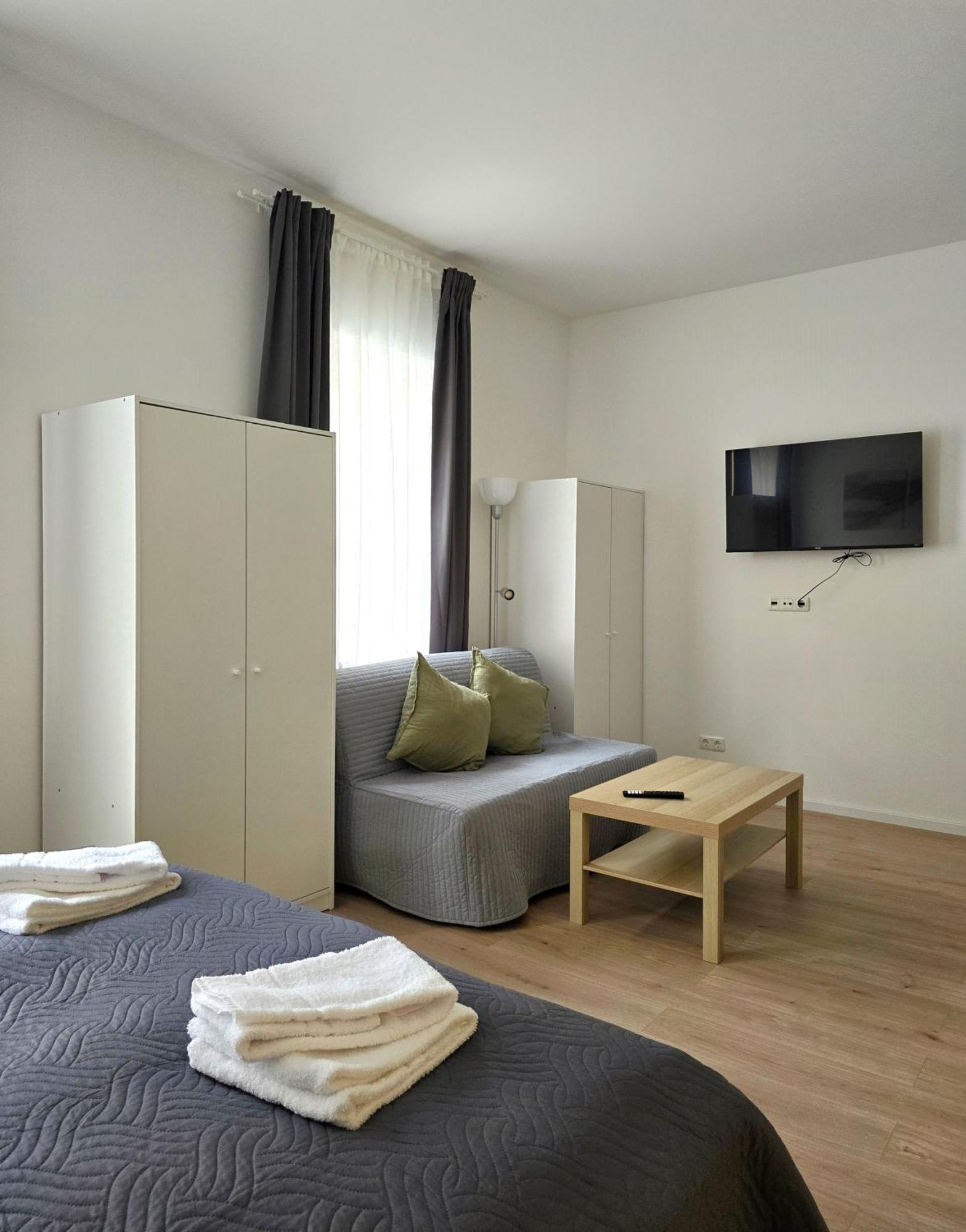 Apartments Schwandorf Εξωτερικό φωτογραφία