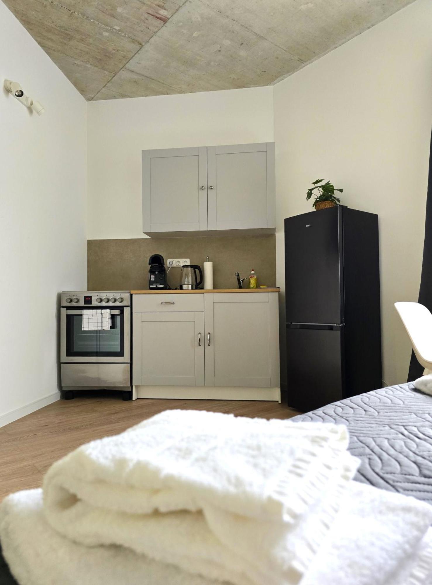 Apartments Schwandorf Εξωτερικό φωτογραφία