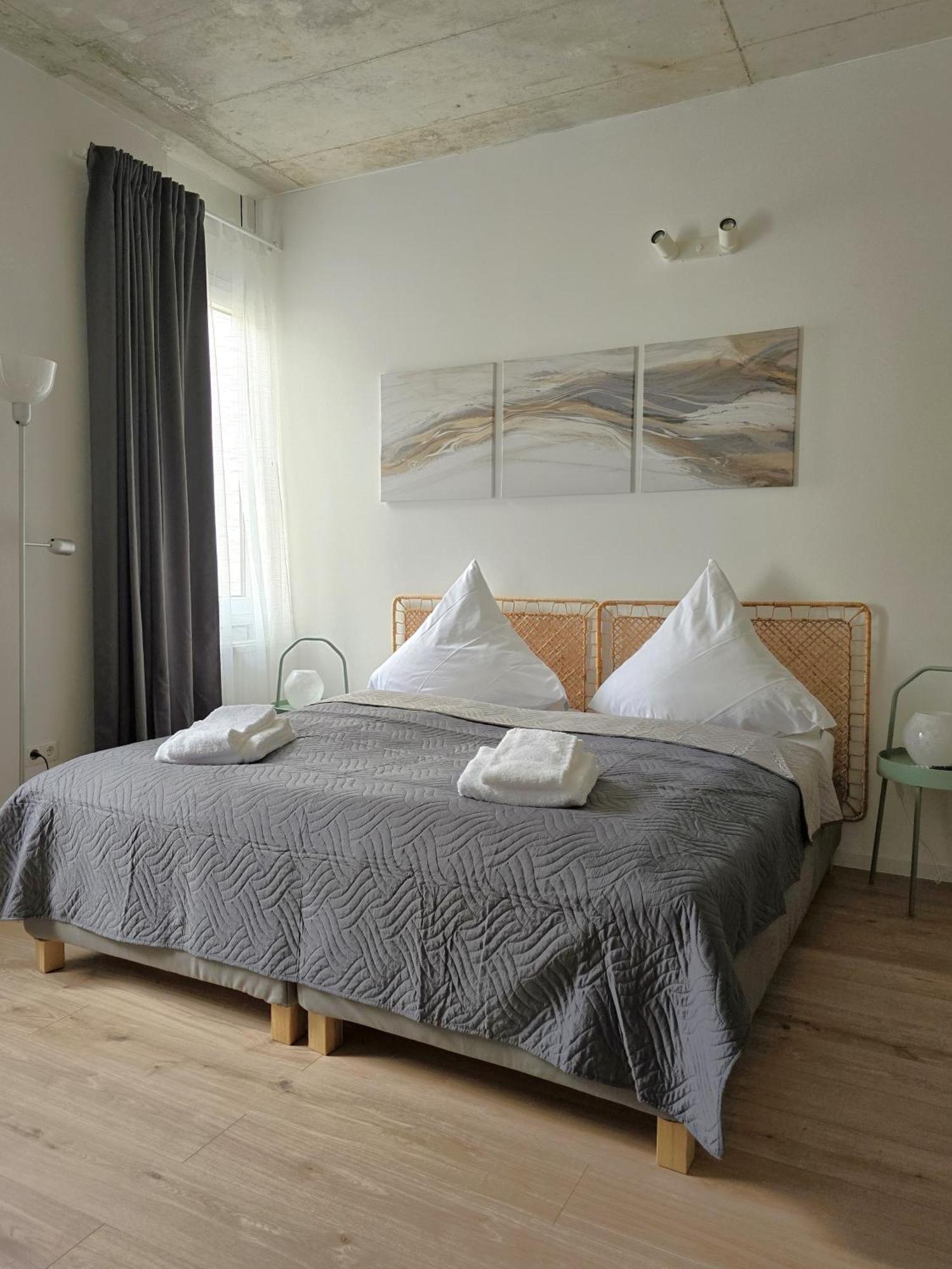 Apartments Schwandorf Εξωτερικό φωτογραφία