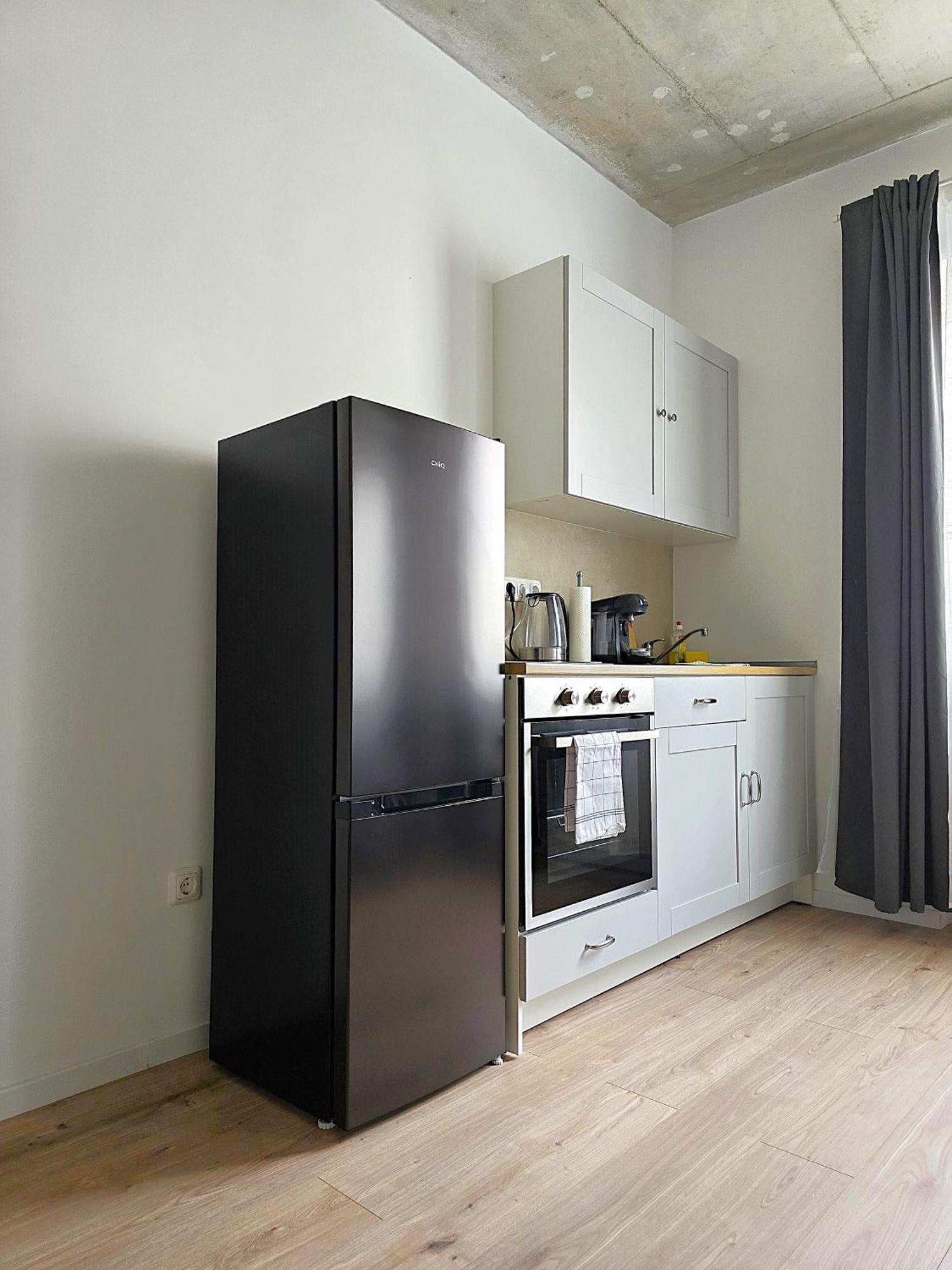Apartments Schwandorf Εξωτερικό φωτογραφία