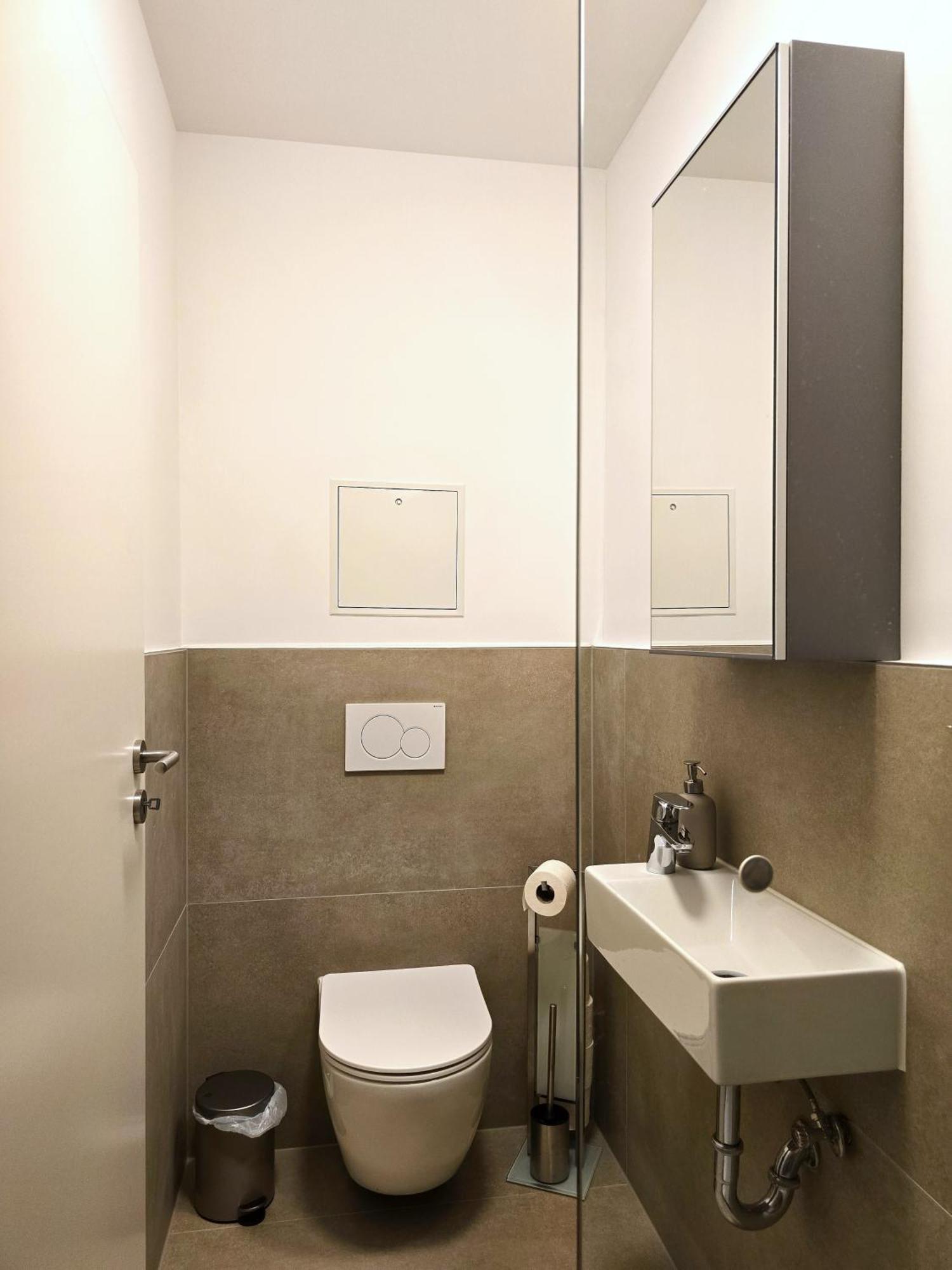 Apartments Schwandorf Εξωτερικό φωτογραφία