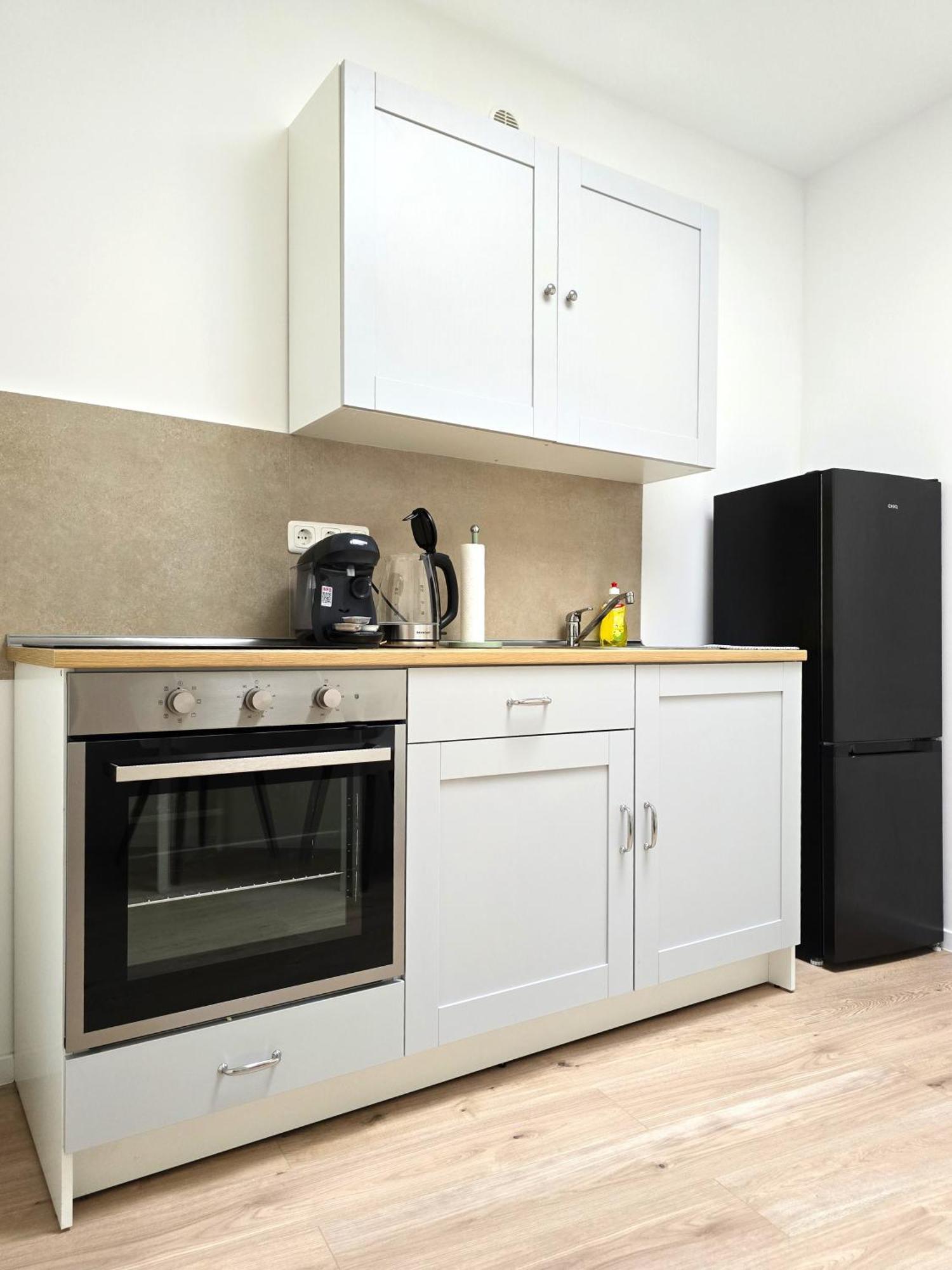 Apartments Schwandorf Εξωτερικό φωτογραφία