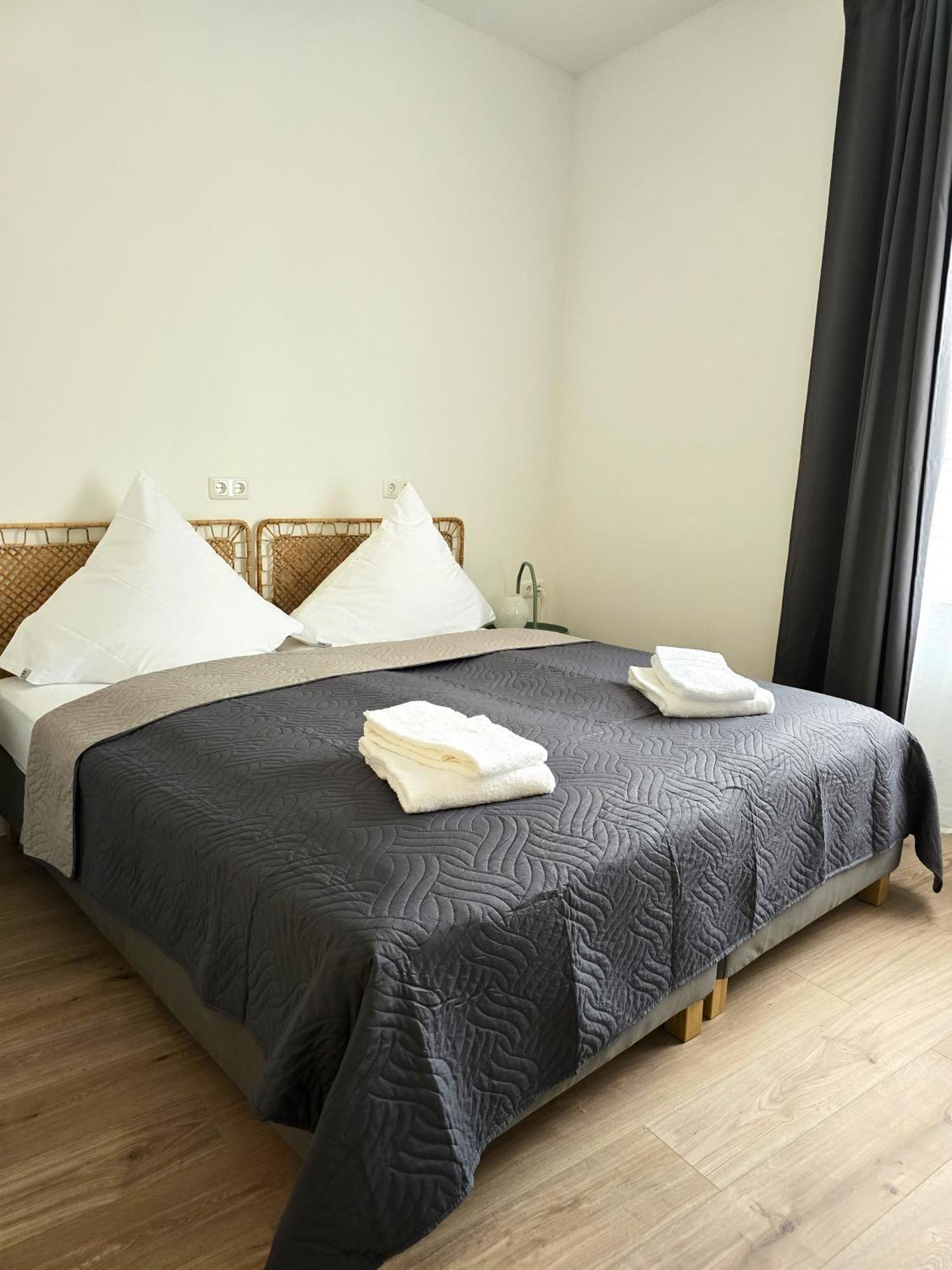 Apartments Schwandorf Εξωτερικό φωτογραφία